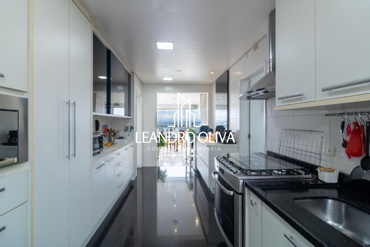 Apartamento, 3 quartos, 186 m² - Foto 24