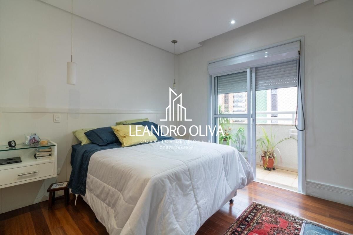 Apartamento, 3 quartos, 186 m² - Foto 14