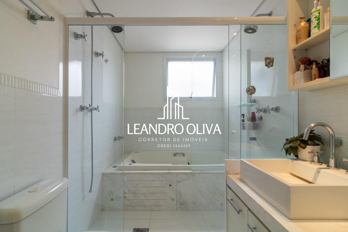 Apartamento, 3 quartos, 186 m² - Foto 18