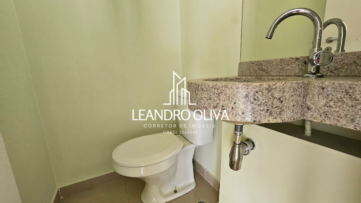 Apartamento, 3 quartos, 104 m² - Foto 13