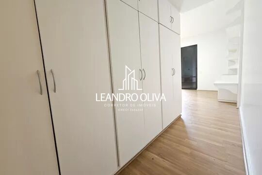 Apartamento, 4 quartos, 296 m² - Foto 6