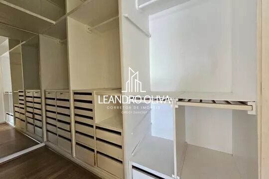 Apartamento, 4 quartos, 296 m² - Foto 12