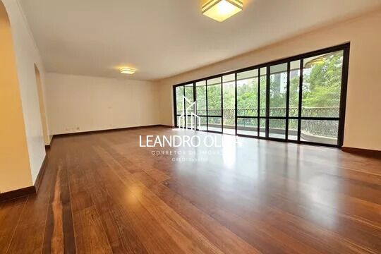 Apartamento, 4 quartos, 296 m² - Foto 4