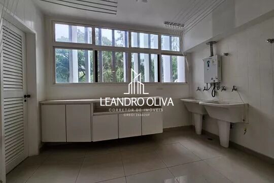 Apartamento, 4 quartos, 296 m² - Foto 34