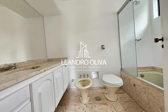 Apartamento, 4 quartos, 296 m² - Foto 11