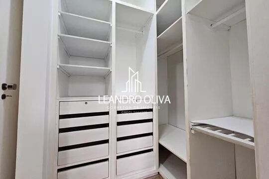 Apartamento, 4 quartos, 296 m² - Foto 23