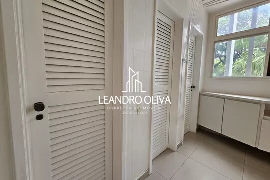 Apartamento, 4 quartos, 296 m² - Foto 31