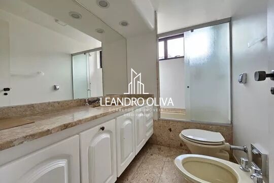 Apartamento, 4 quartos, 296 m² - Foto 22