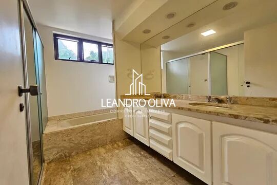 Apartamento, 4 quartos, 296 m² - Foto 26