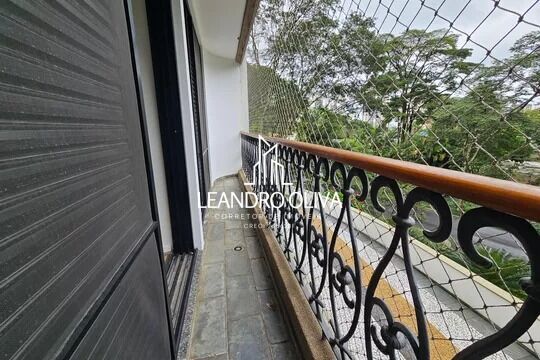 Apartamento, 4 quartos, 296 m² - Foto 17