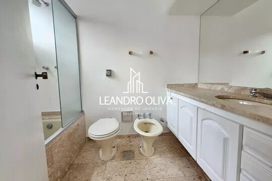 Apartamento, 4 quartos, 296 m² - Foto 16
