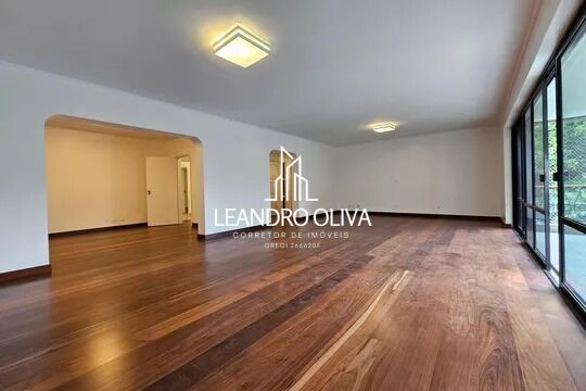 Apartamento, 4 quartos, 296 m² - Foto 3