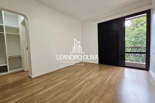 Apartamento, 4 quartos, 296 m² - Foto 20
