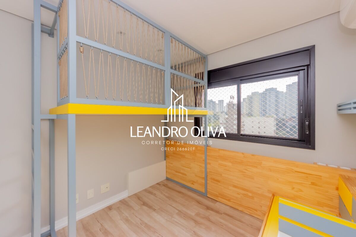 Apartamento, 3 quartos, 108 m² - Foto 12