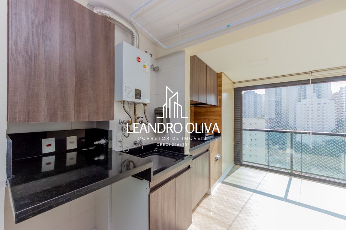 Apartamento, 3 quartos, 108 m² - Foto 30