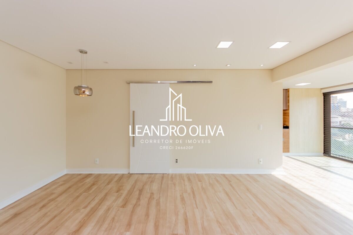 Apartamento, 3 quartos, 108 m² - Foto 8