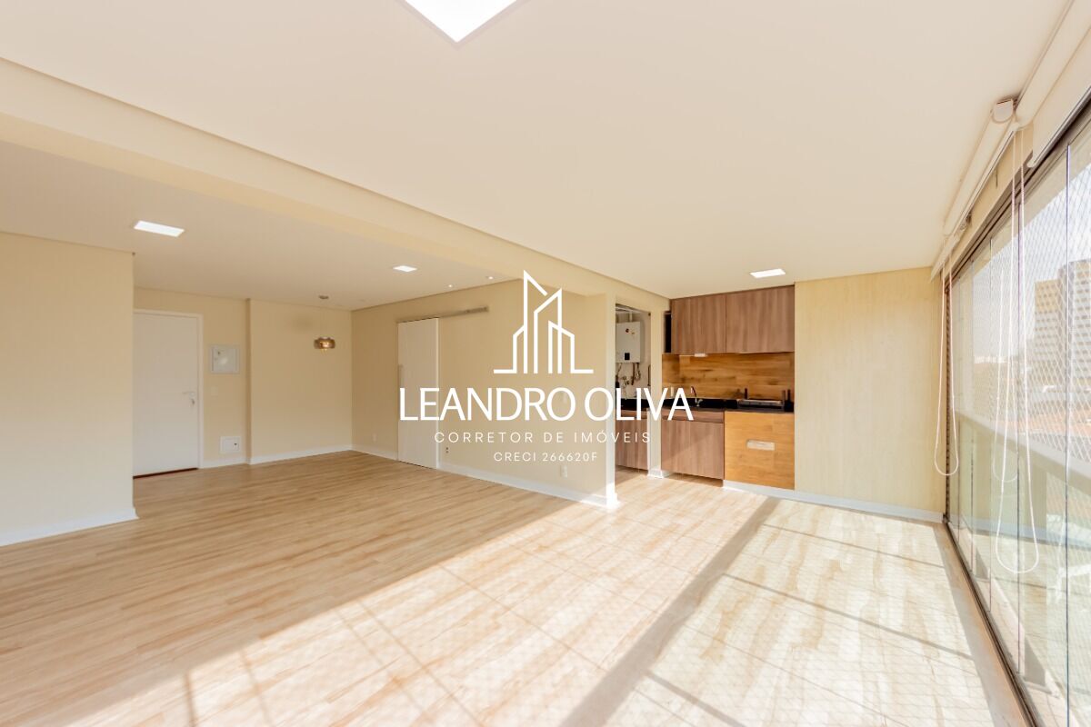 Apartamento, 3 quartos, 108 m² - Foto 5