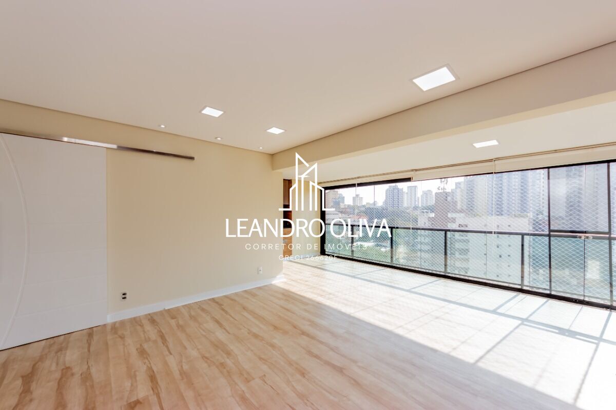 Apartamento, 3 quartos, 108 m² - Foto 7