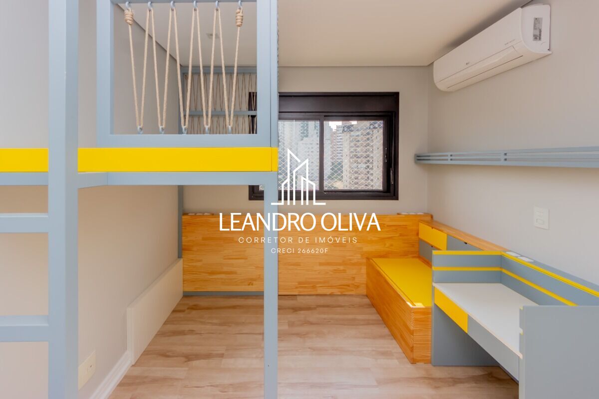 Apartamento, 3 quartos, 108 m² - Foto 14