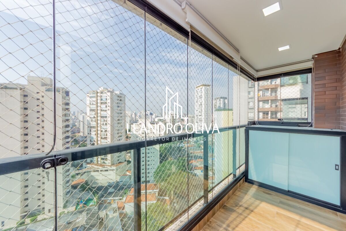 Apartamento, 3 quartos, 108 m² - Foto 22