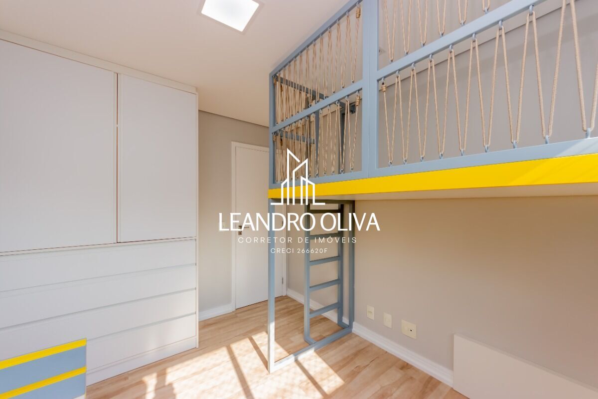 Apartamento, 3 quartos, 108 m² - Foto 11