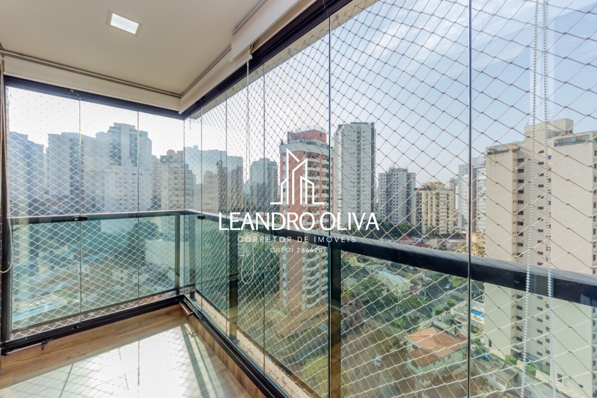 Apartamento, 3 quartos, 108 m² - Foto 23