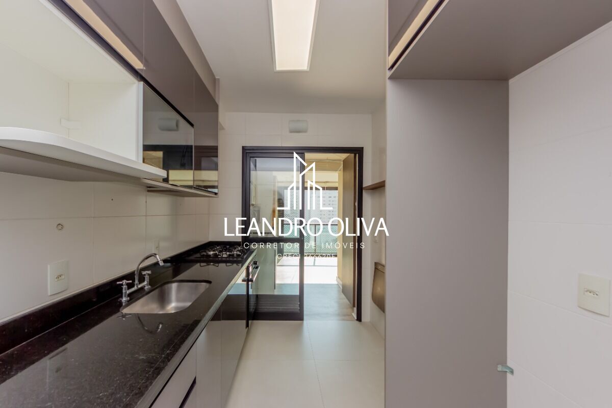 Apartamento, 3 quartos, 108 m² - Foto 31