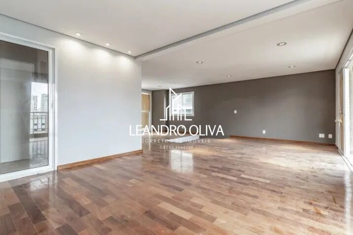 Cobertura, 3 quartos, 304 m² - Foto 8