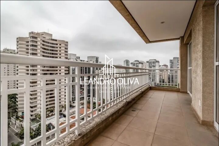 Cobertura, 3 quartos, 304 m² - Foto 7