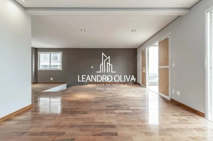 Cobertura, 3 quartos, 304 m² - Foto 2