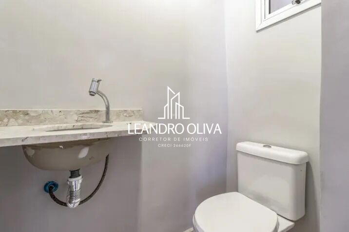 Cobertura, 3 quartos, 304 m² - Foto 16