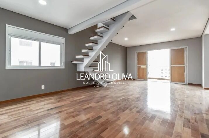 Cobertura, 3 quartos, 304 m² - Foto 4