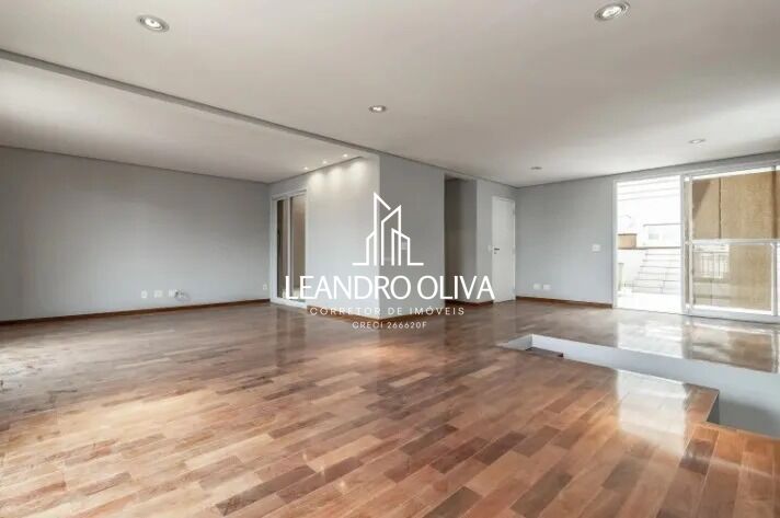 Cobertura, 3 quartos, 304 m² - Foto 12