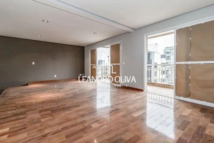 Cobertura, 3 quartos, 304 m² - Foto 11