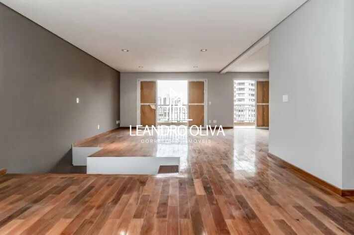 Cobertura, 3 quartos, 304 m² - Foto 3