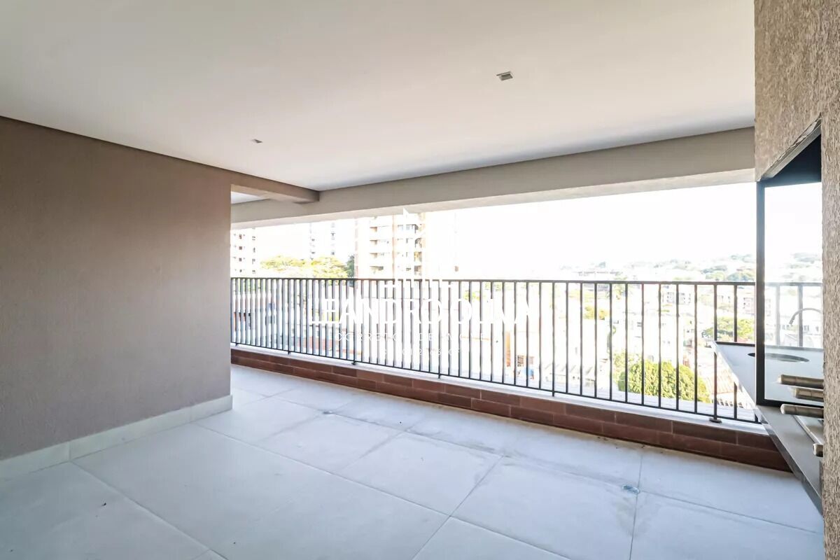 Apartamento, 3 quartos, 177 m² - Foto 4