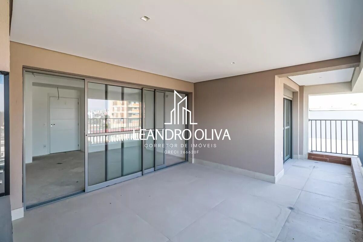 Apartamento, 3 quartos, 177 m² - Foto 3