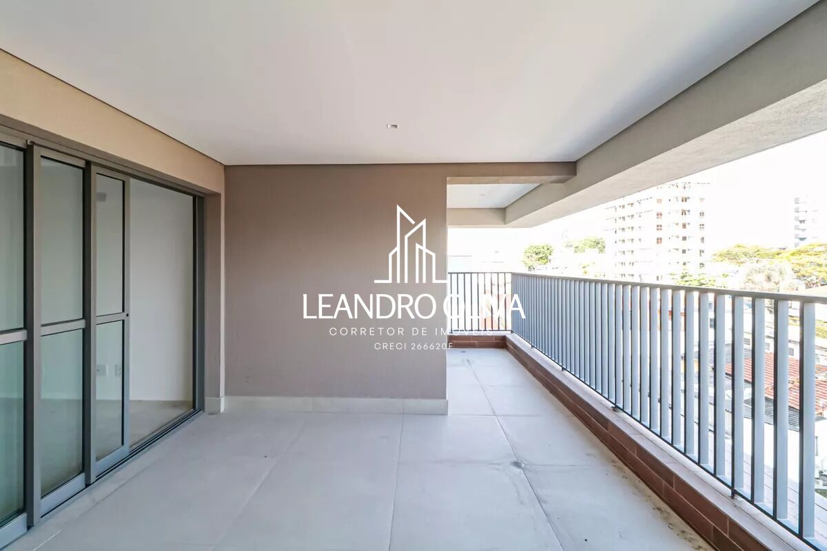 Apartamento, 3 quartos, 177 m² - Foto 5