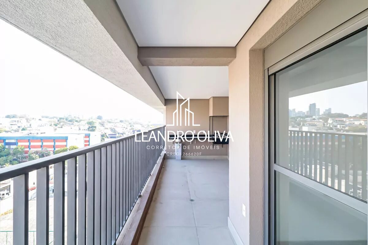 Apartamento, 3 quartos, 177 m² - Foto 7