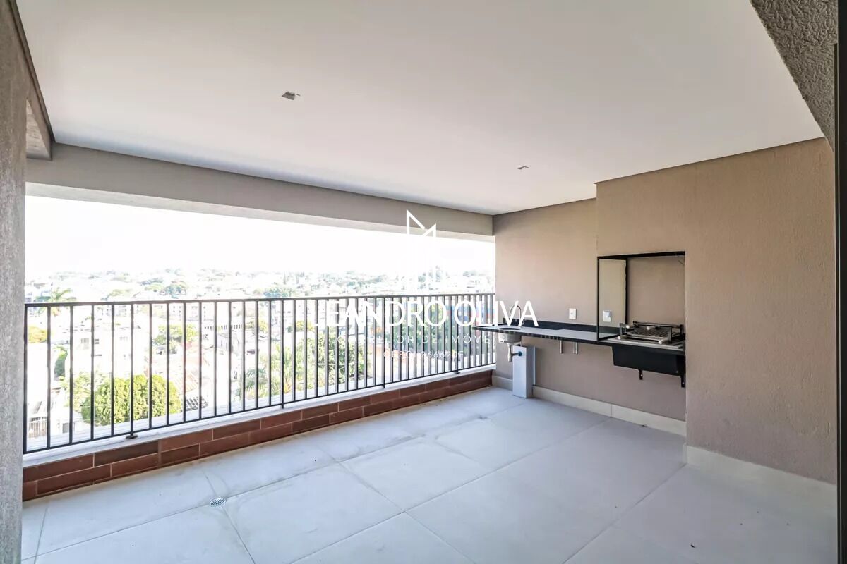 Apartamento, 3 quartos, 177 m² - Foto 2