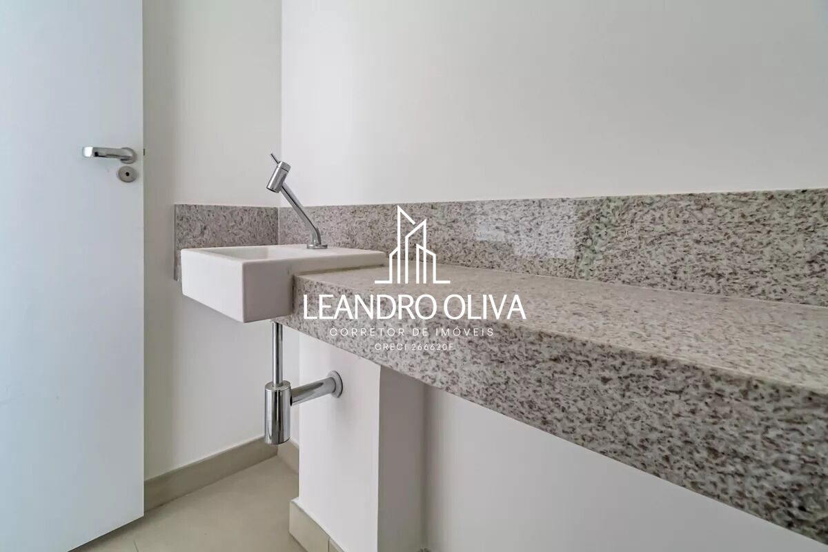 Apartamento, 3 quartos, 177 m² - Foto 27