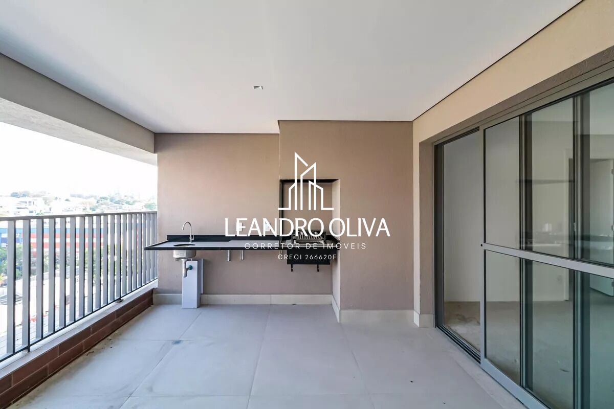 Apartamento, 3 quartos, 177 m² - Foto 1