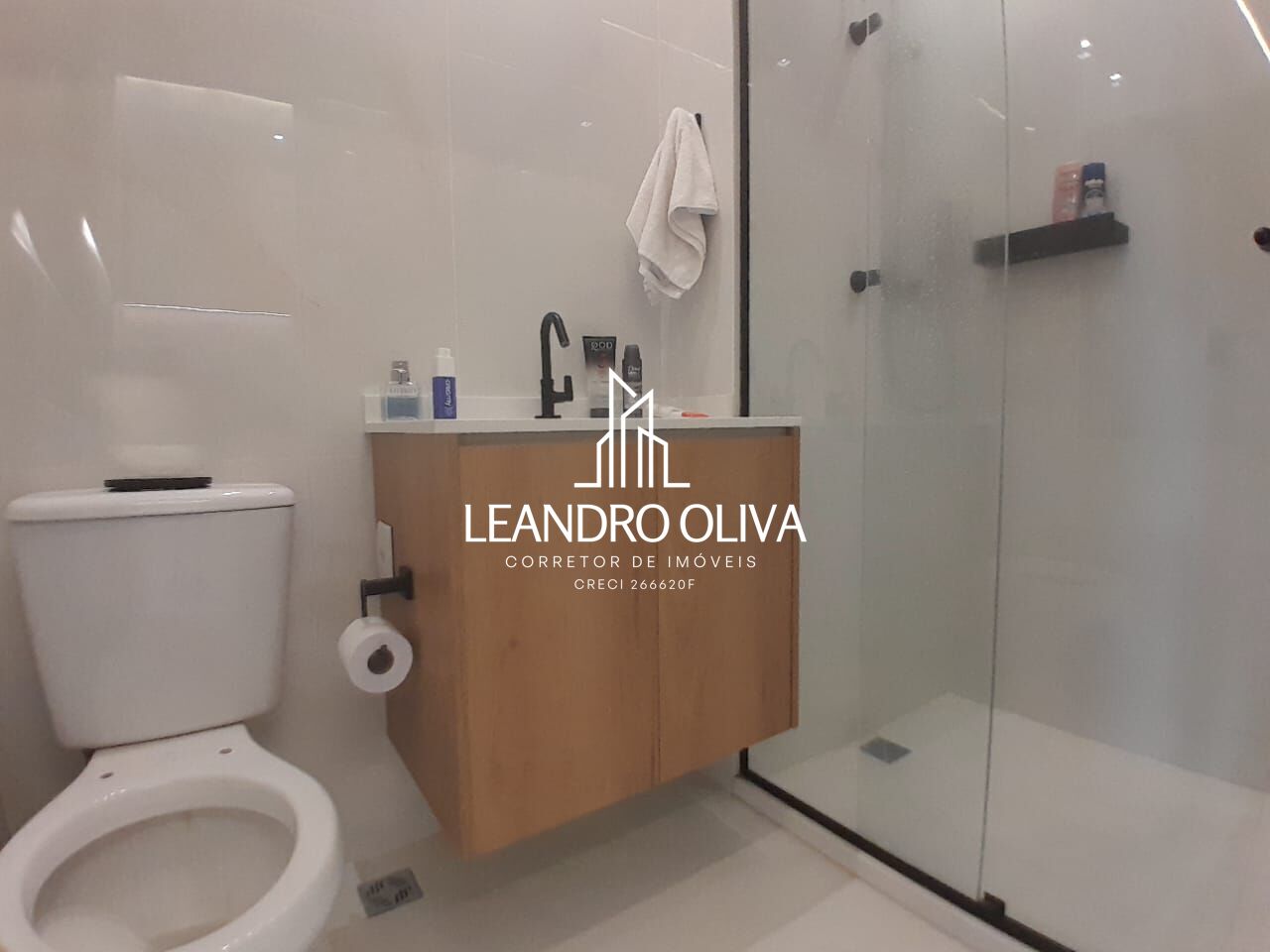 Apartamento, 1 quarto, 25 m² - Foto 11