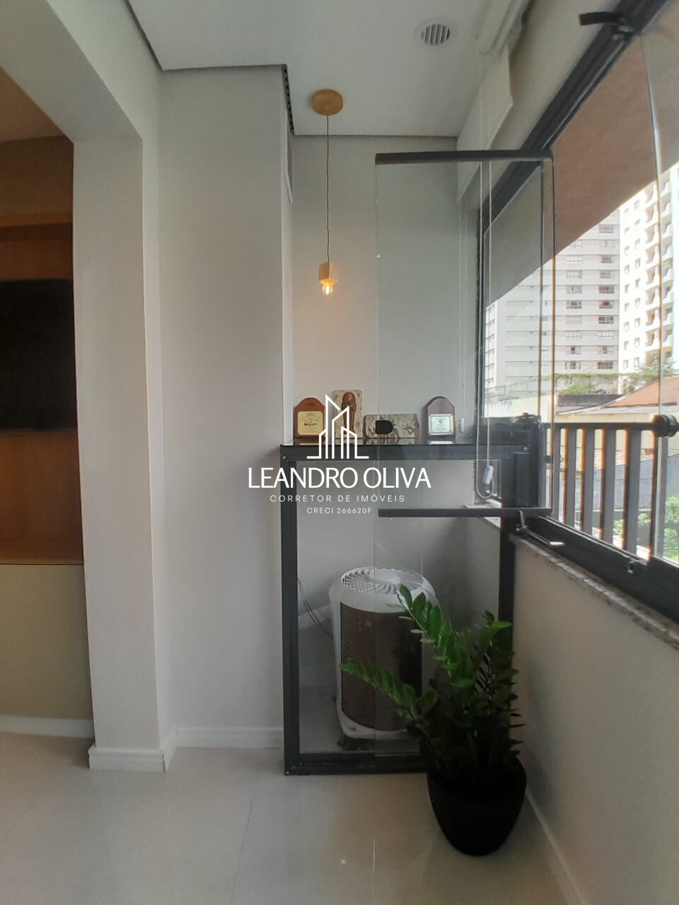 Apartamento, 1 quarto, 25 m² - Foto 14