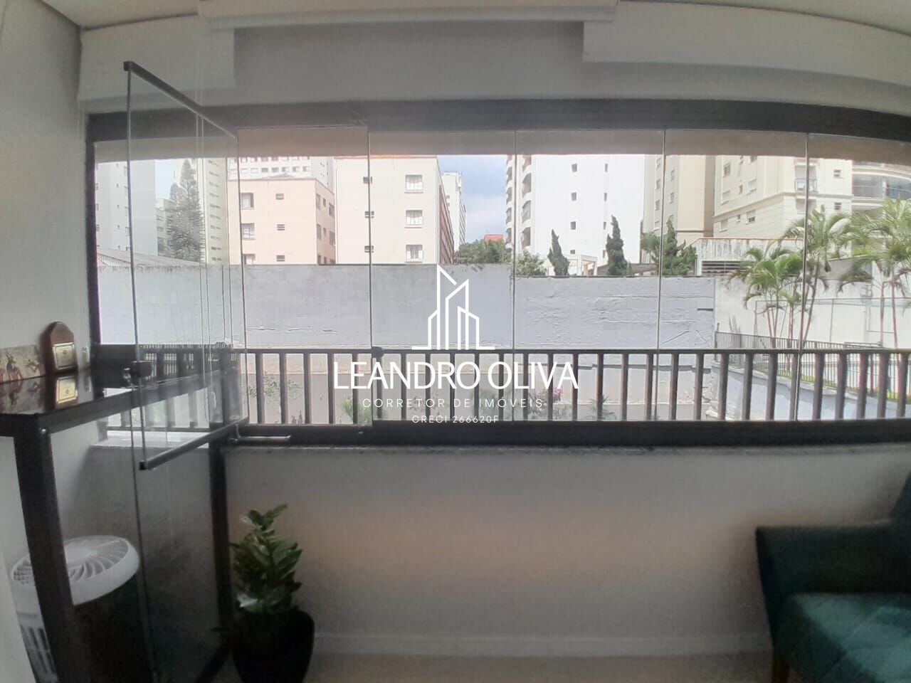 Apartamento, 1 quarto, 25 m² - Foto 15