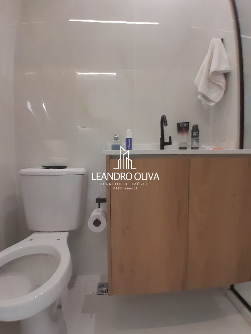 Apartamento, 1 quarto, 25 m² - Foto 12