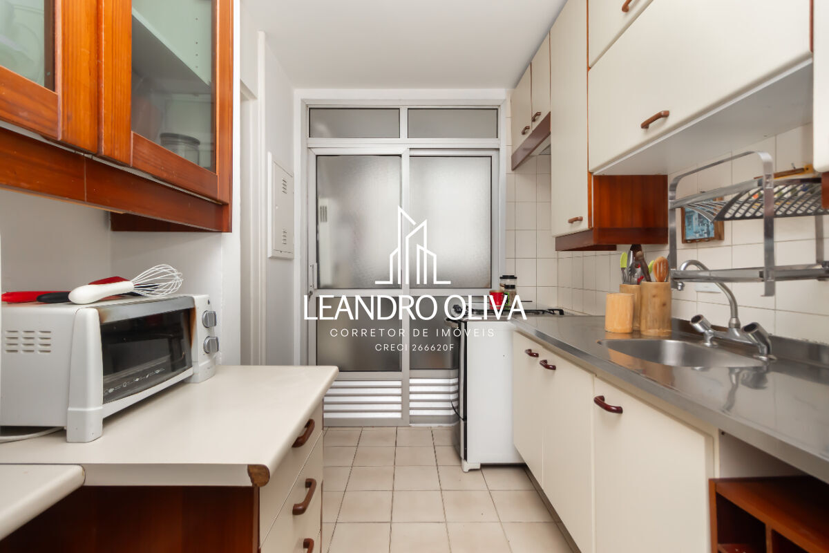 Apartamento, 2 quartos, 65 m² - Foto 17