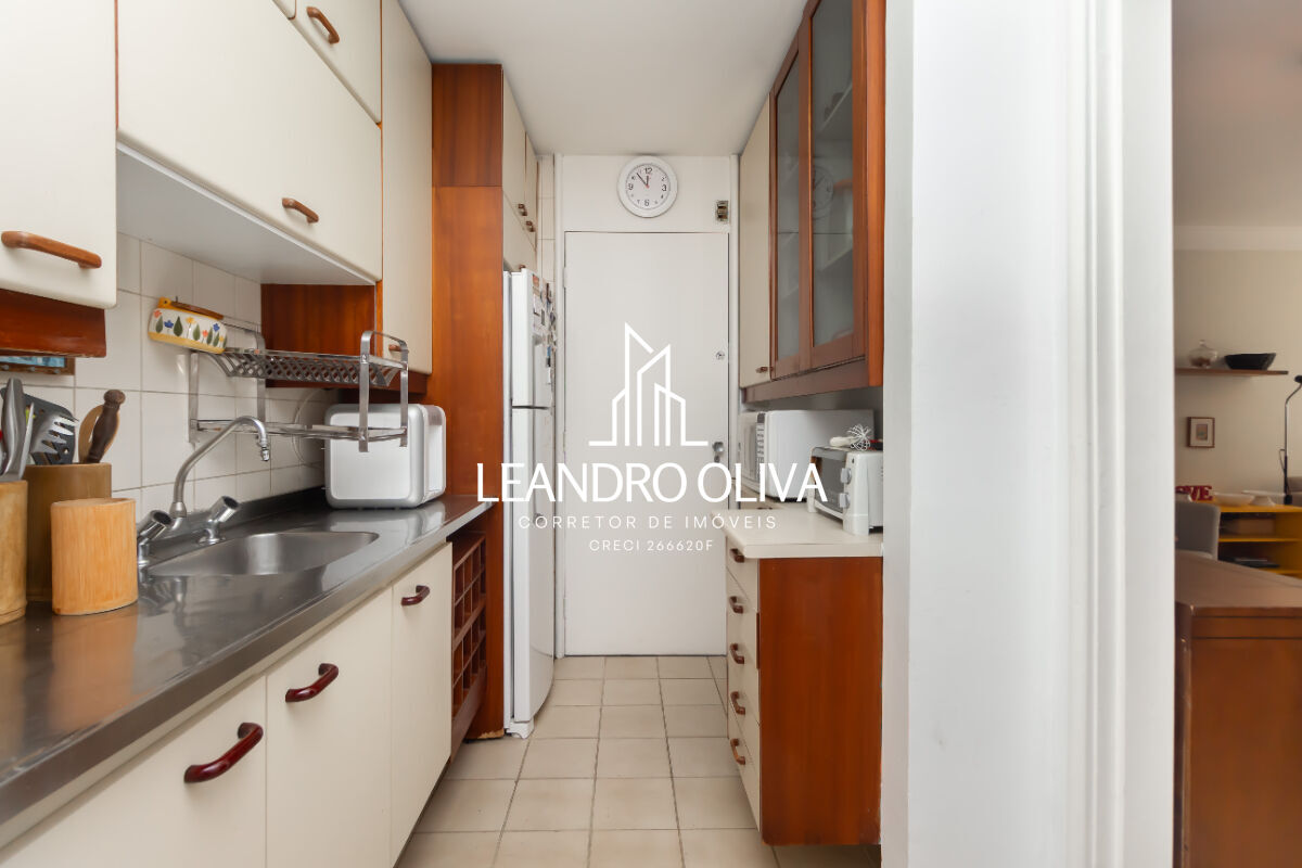 Apartamento, 2 quartos, 65 m² - Foto 20