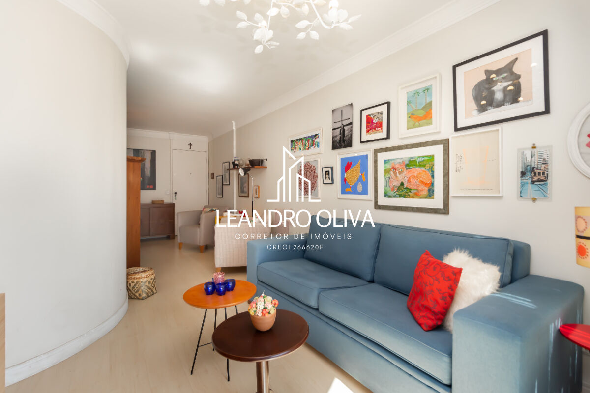 Apartamento, 2 quartos, 65 m² - Foto 3