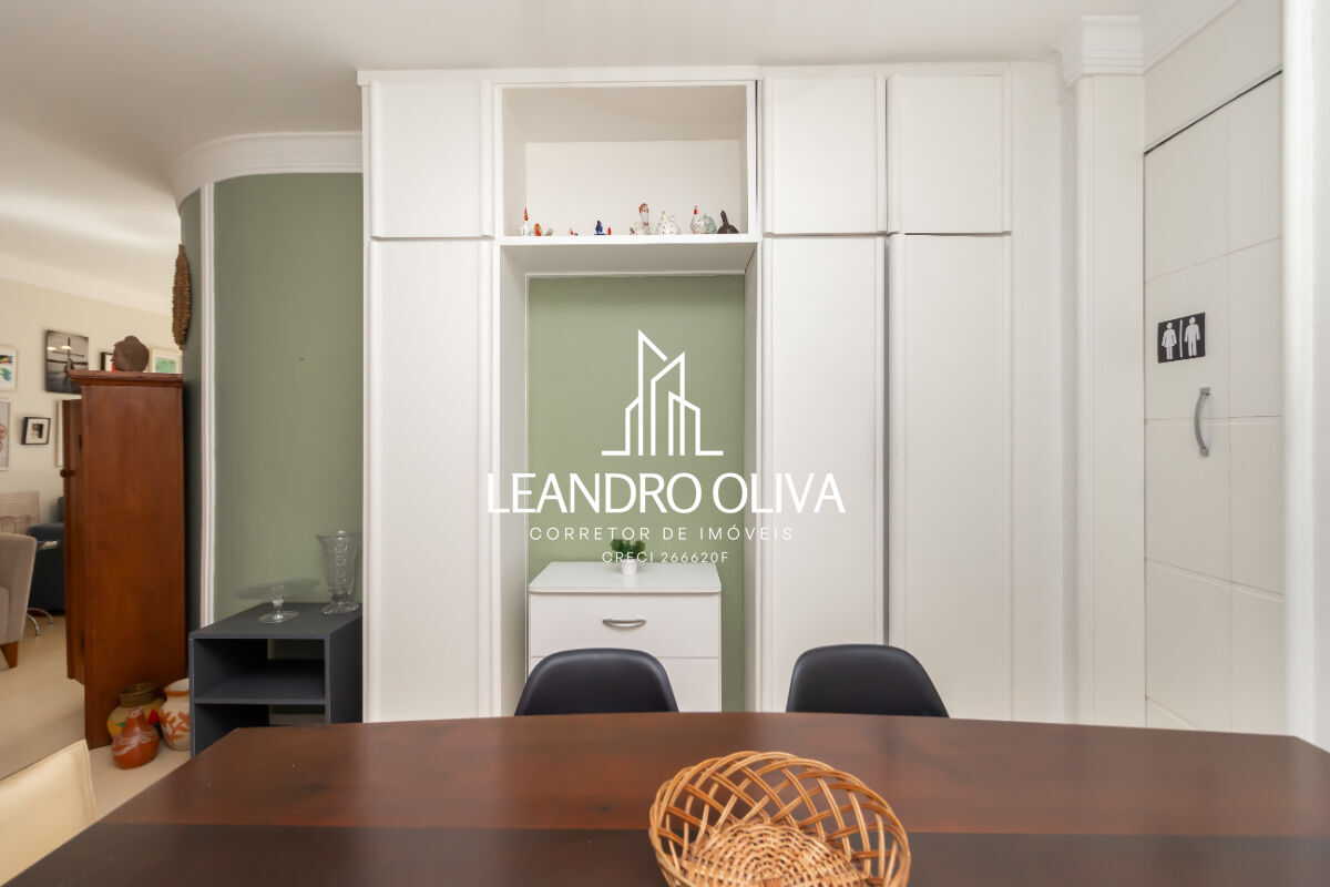 Apartamento, 2 quartos, 65 m² - Foto 14
